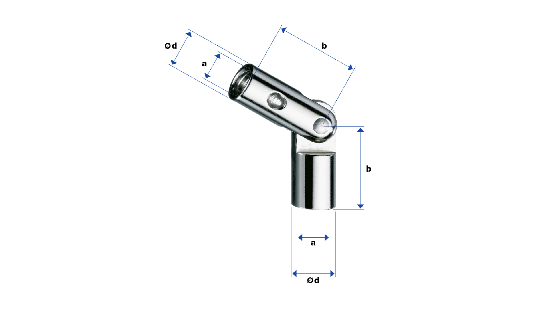 Elbow holder Balance