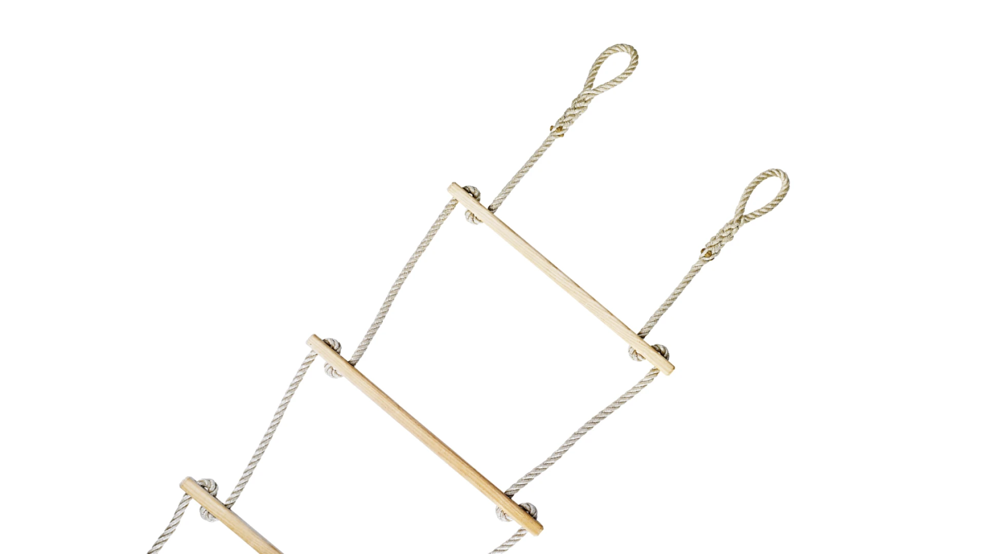 Rope ladder