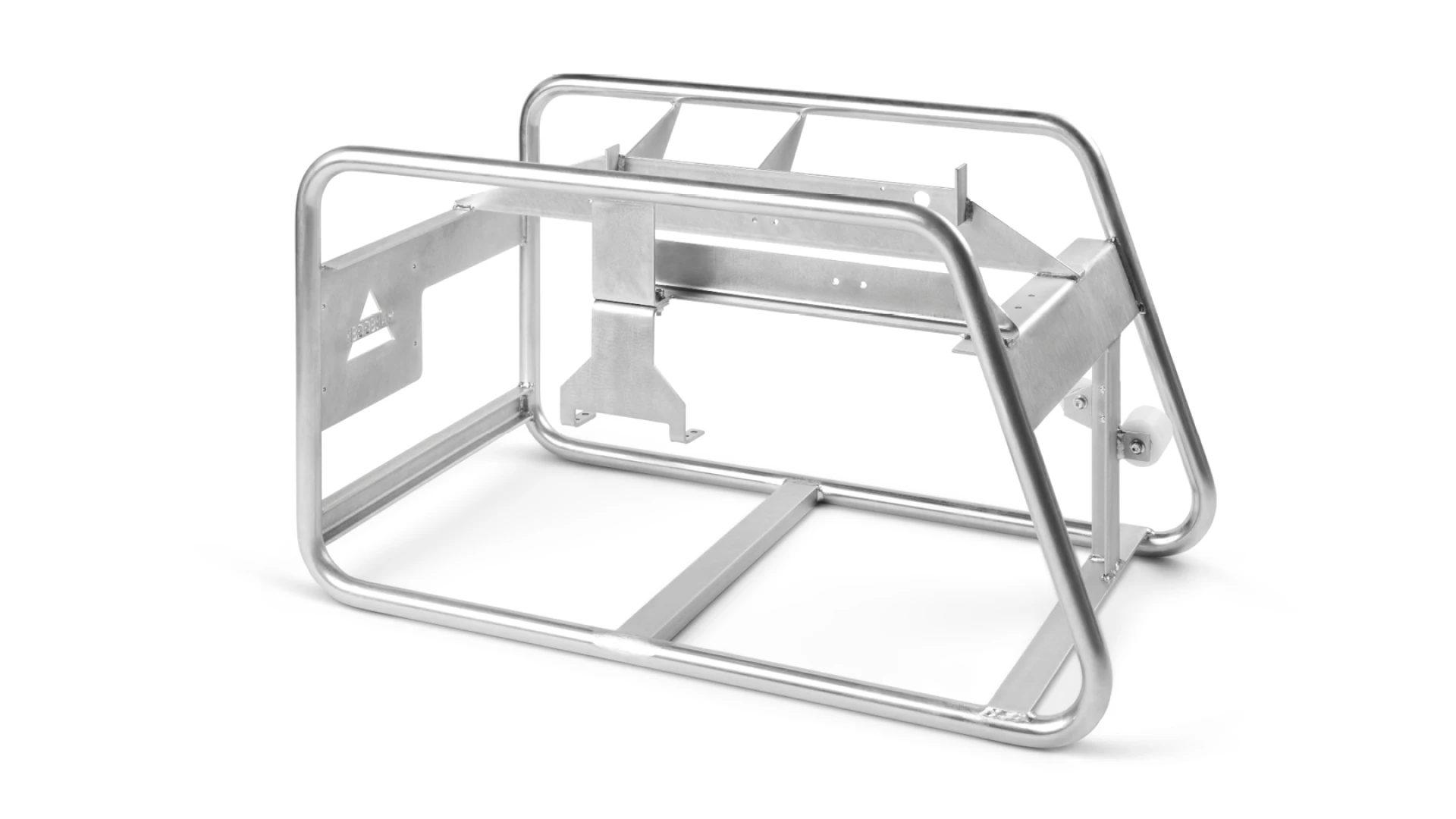 Tubular frame complete for 16E neo