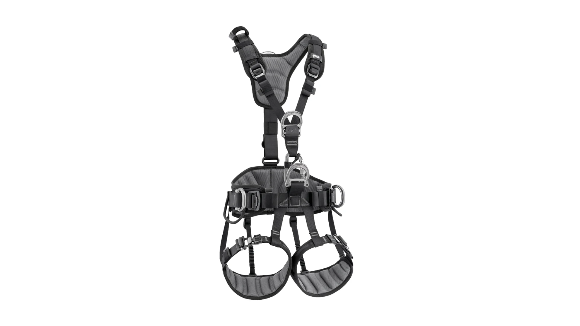 Complete harness type Avao Fast, Petzl