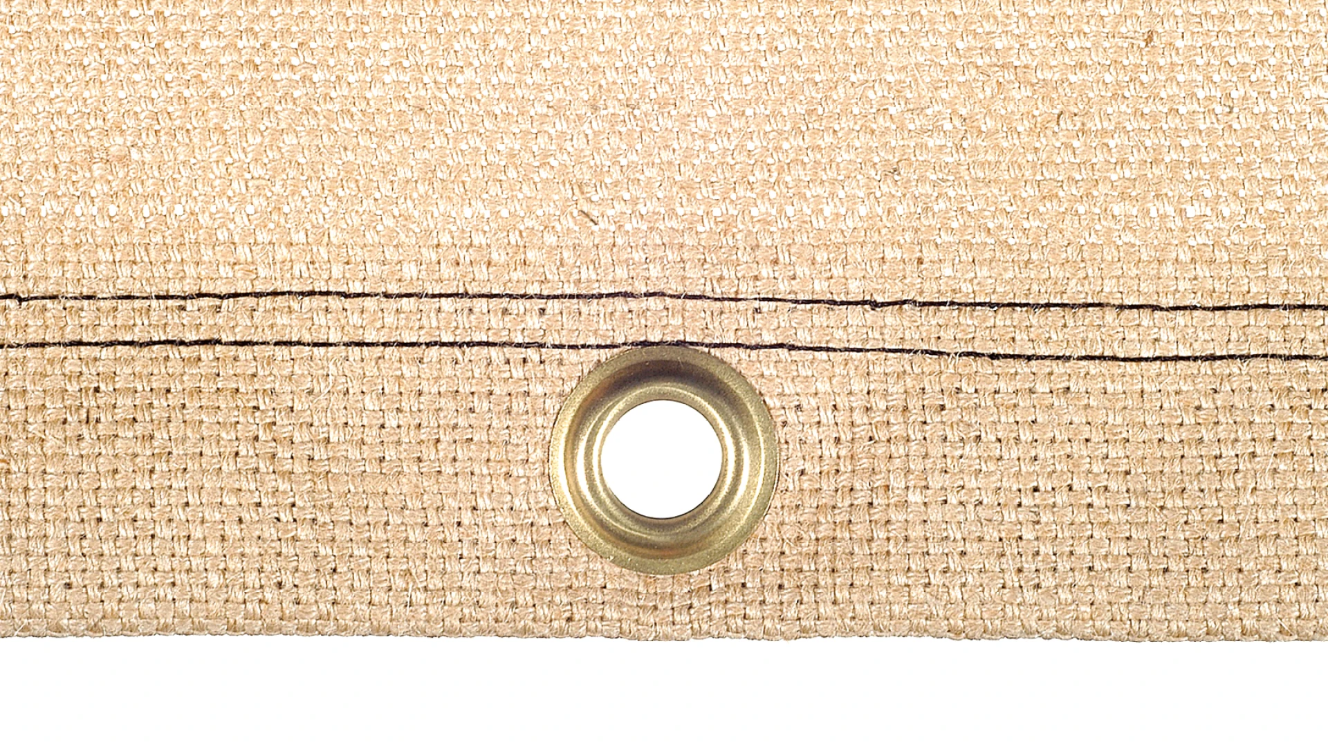 Tarpaulin air-permeable