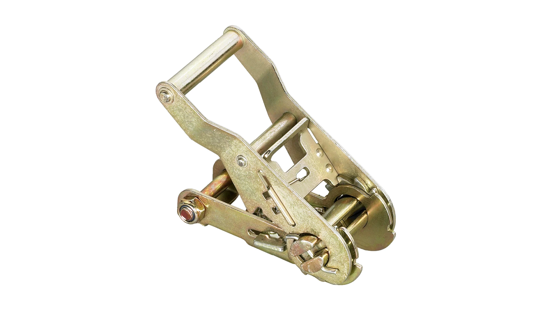 Ratchet standard  zu Gurten 25 mm