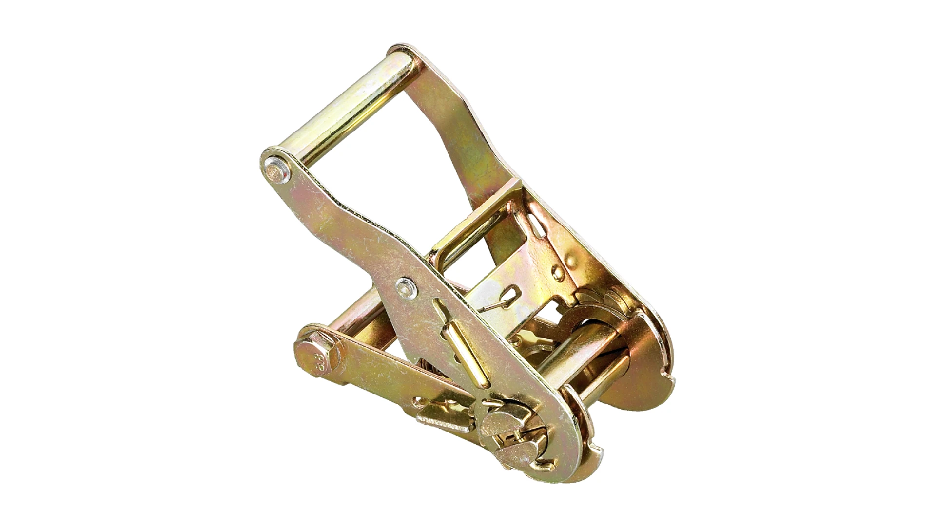 Ratchet standard  zu Gurten 35 mm