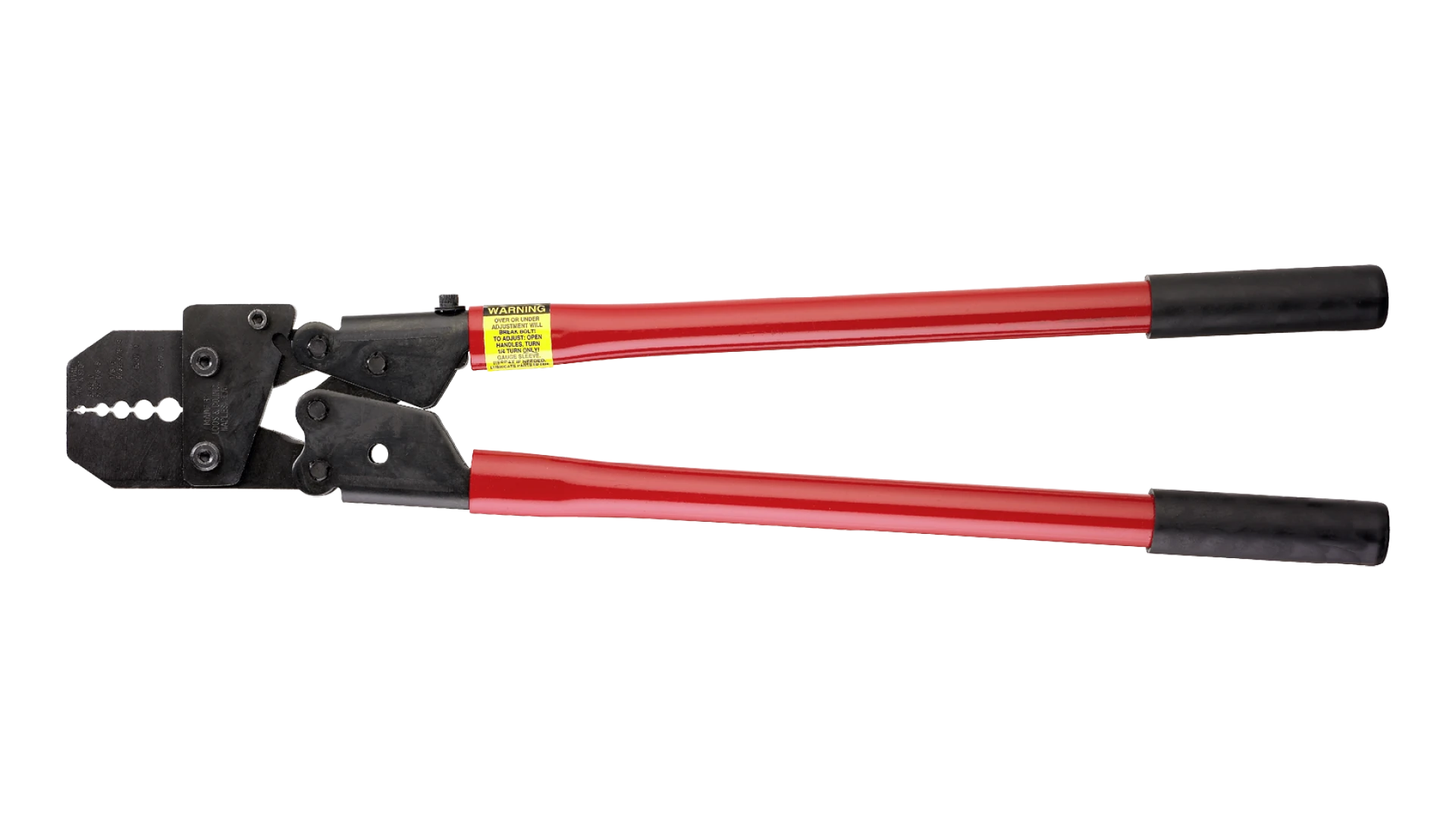 Sleeve pliers Nico
