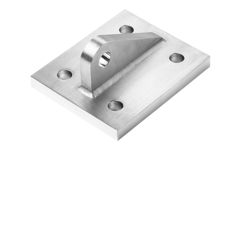 Anchorplates