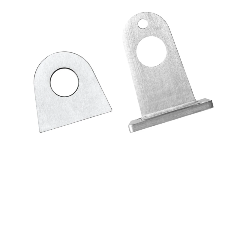 Tube bracket and Lug for welding