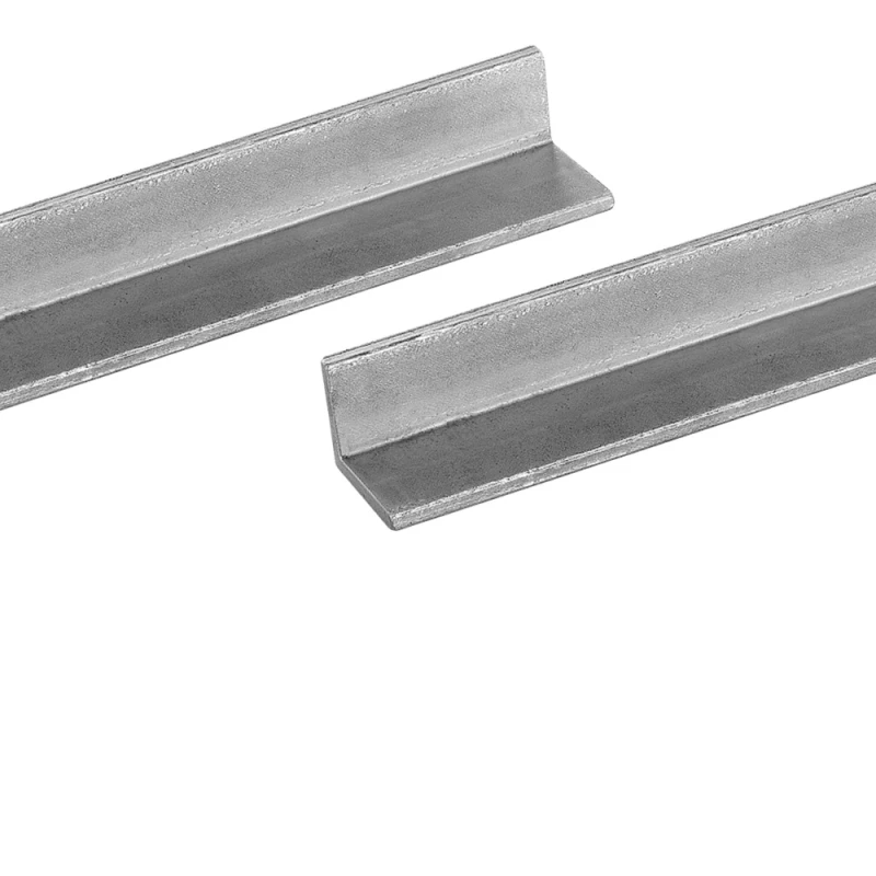 Angle sections