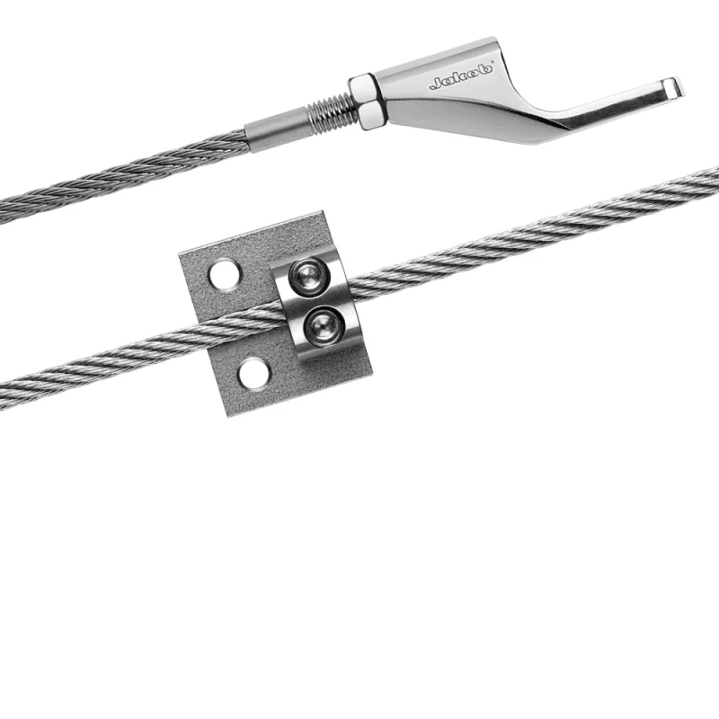Supporting and additional parts