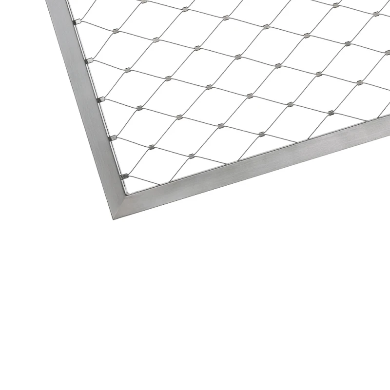 Frames type Inviss-C