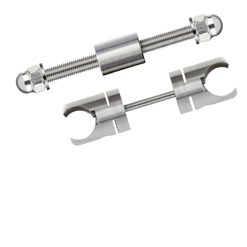 Frame holders and Frame clamps