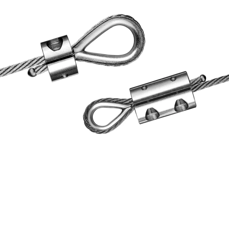 Loops self assembly