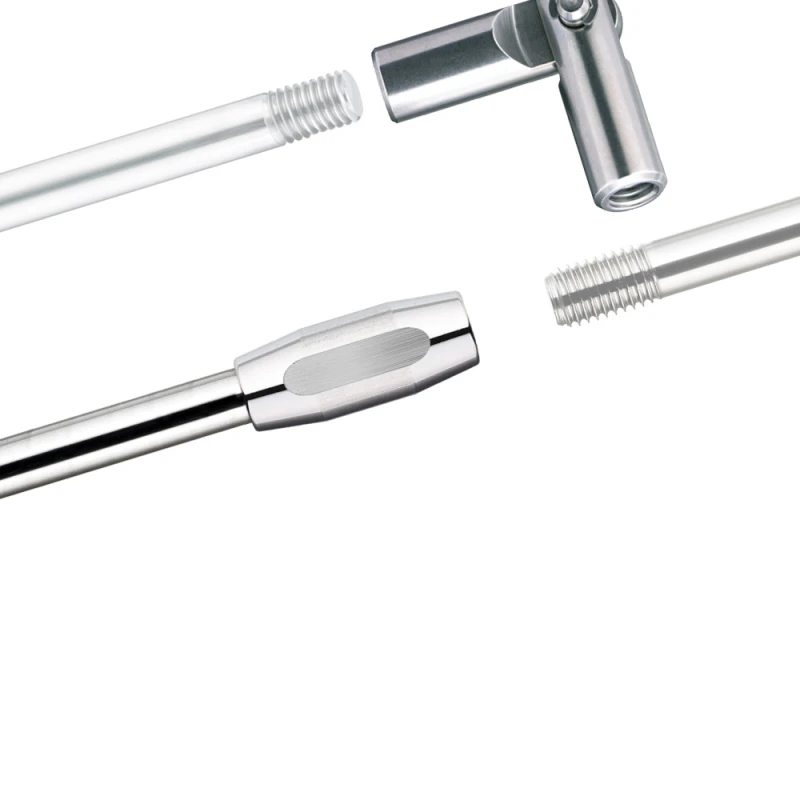 Rod accessories