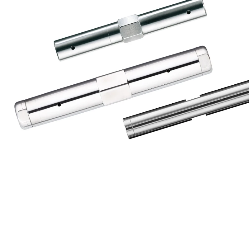 Tension tubes