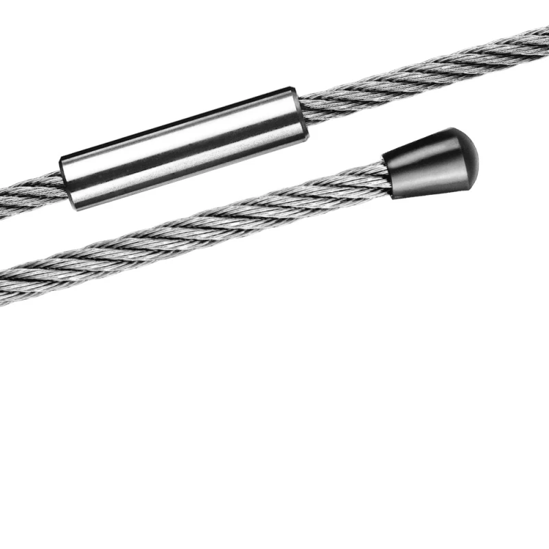 Wire rope accessories