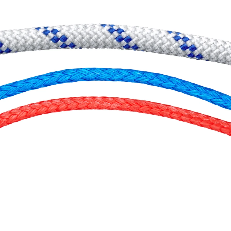 Synthetic fibres