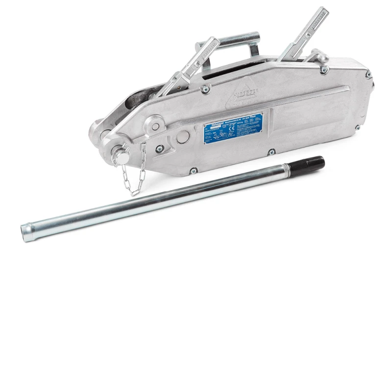 Manual rope hoist HIT-32