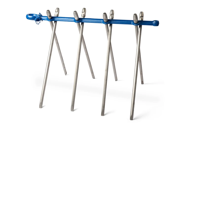 Field anchor