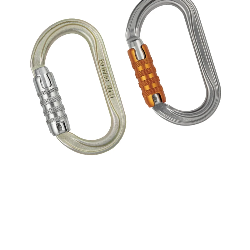 Carabiner