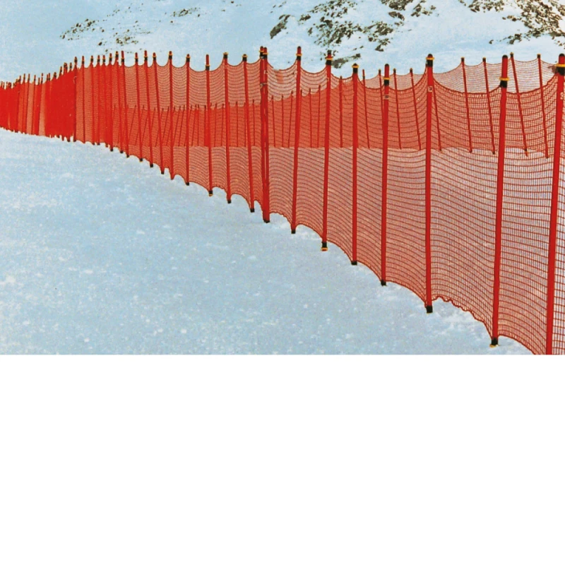 Assembled nets