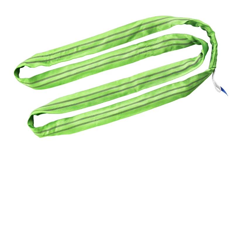 Round slings