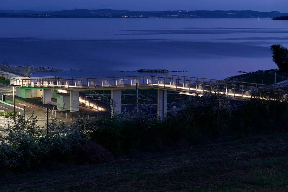 Passerelle Grand-Ruau