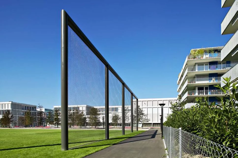 Wahlenpark