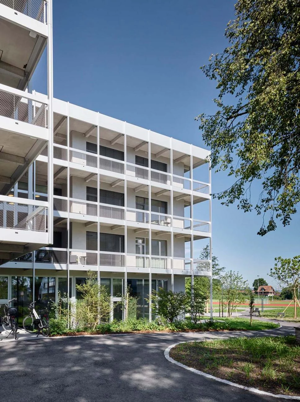 Nursing Home Ennetsee