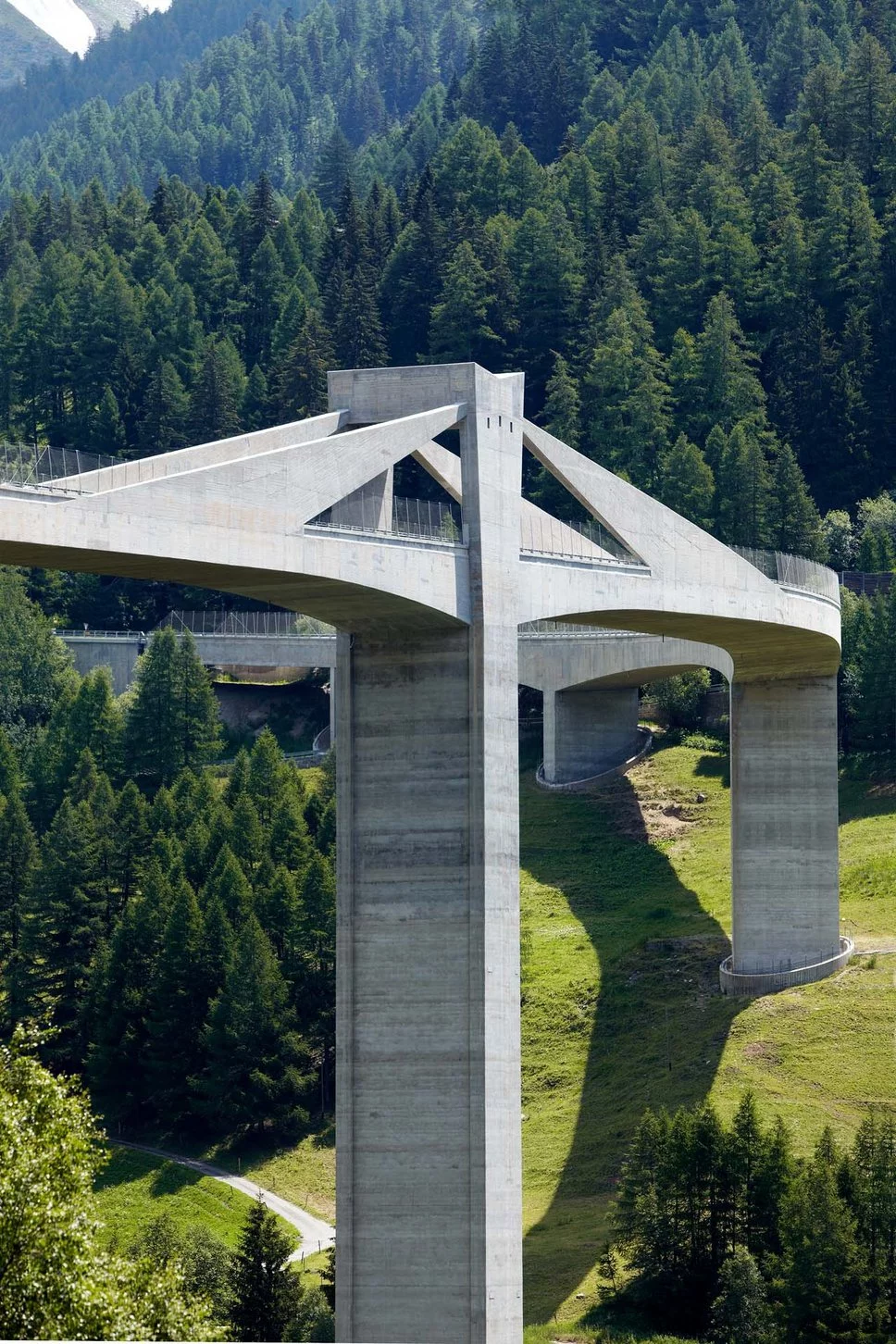 Ganter Bridge