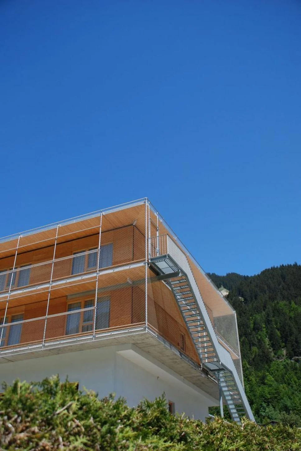 Hotel Base Montafon