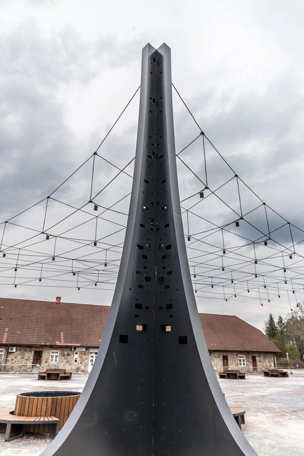 Center Square