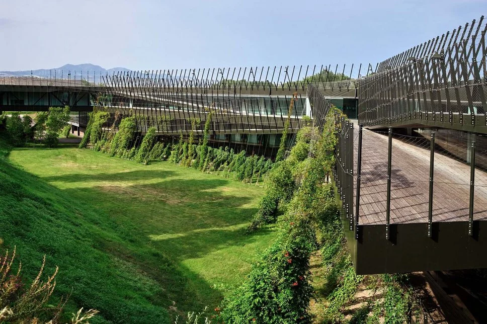 La Rioja Technology Centre