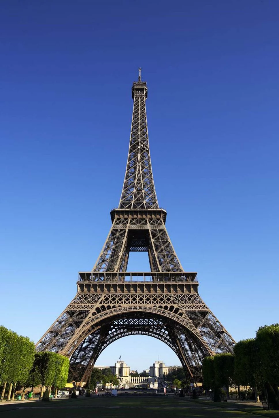 Eiffel Tower