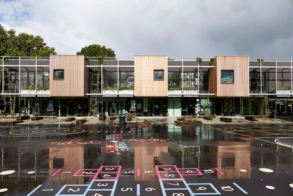 Hillyfield Primary Academy
