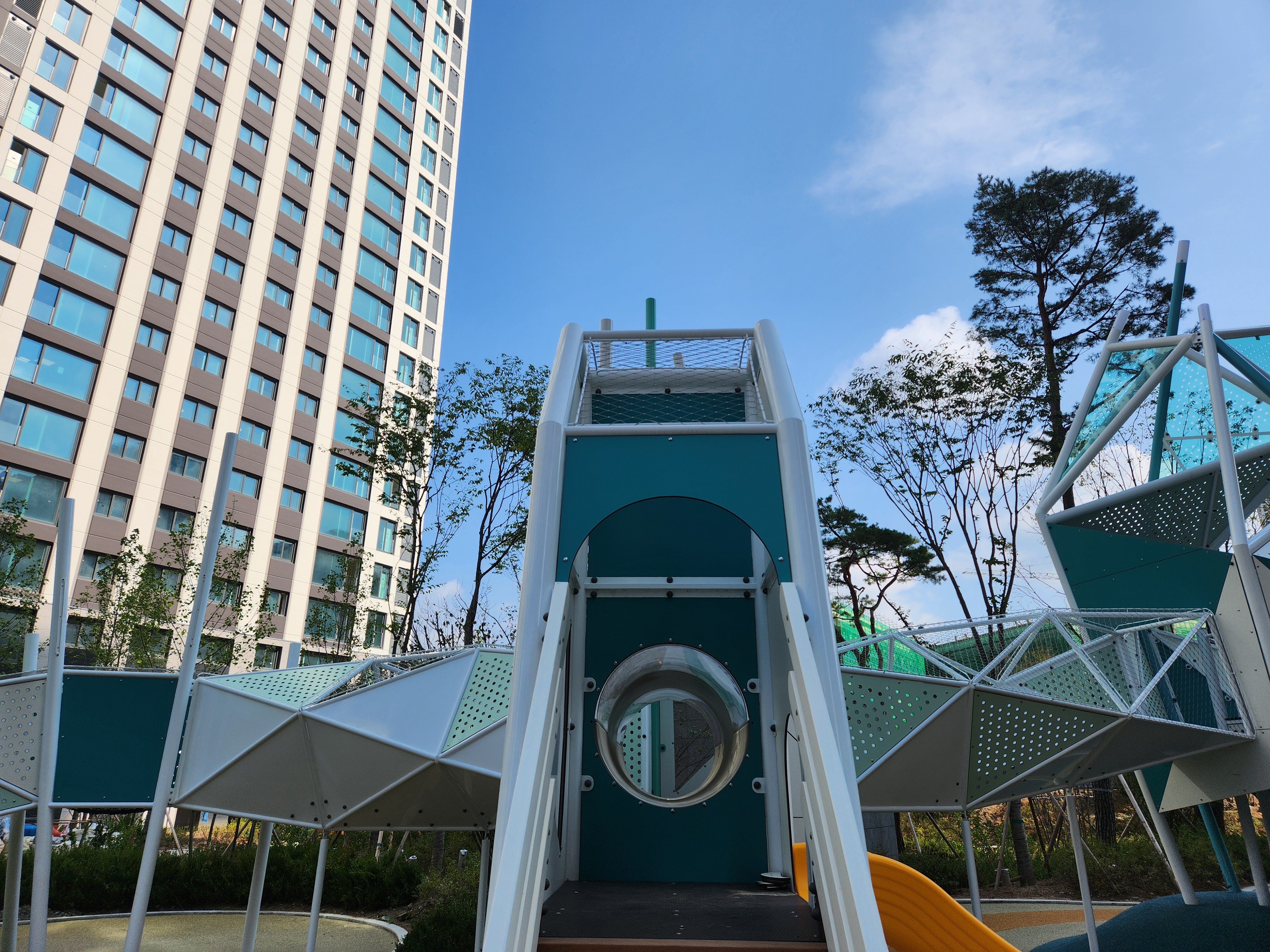 용인 아르디온 몬테로이
